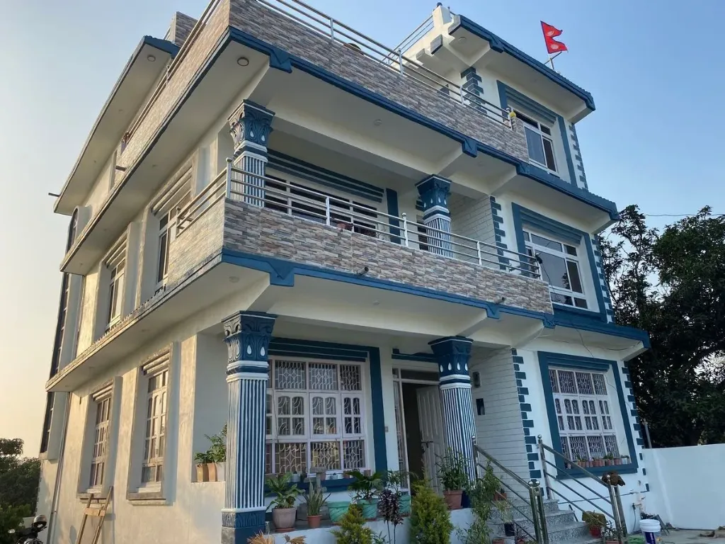 Makalbari House Sale